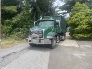 dumpster rental in Lacaster PA