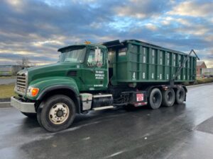 Dumpster Rental West Chester PA
